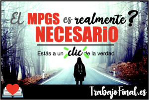 mpgs master psicologia general sanitario sacaojos dificil entrar competitividad