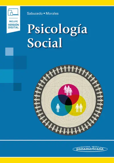 Manual de Psicología Social